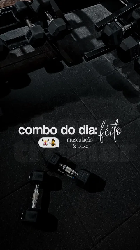 Story real com figurinhas Story Labs