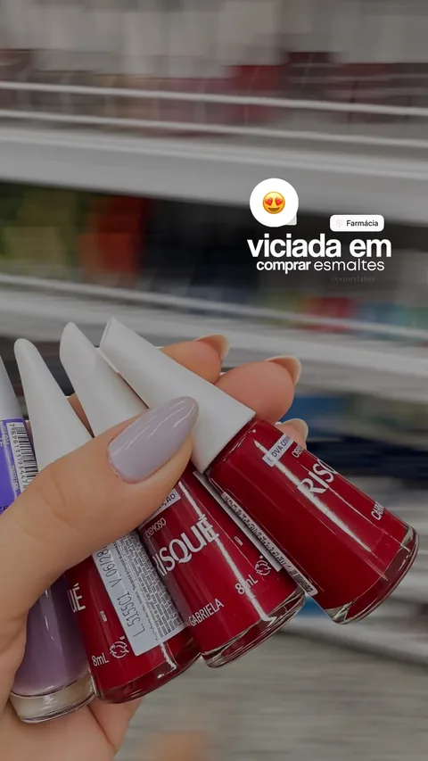 Story real com figurinhas Story Labs